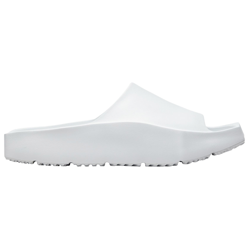 

Jordan Womens Jordan Hex Slides - Womens Shoes Off White/Off White Size 07.0