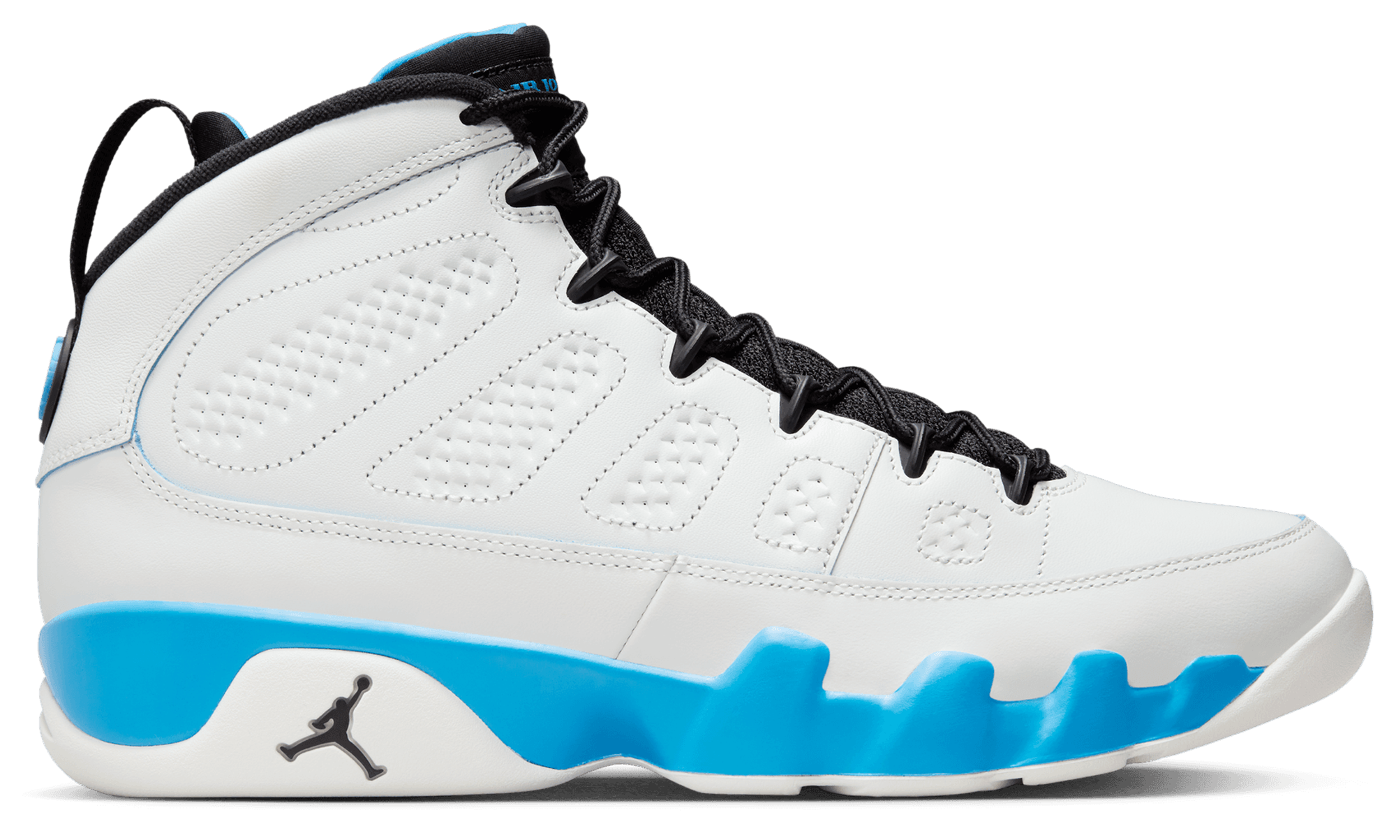 Air jordan 9 footlocker on sale