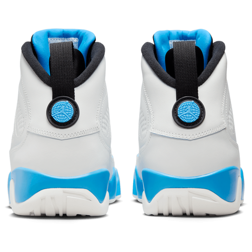 Jordan 9 powder blue release date online