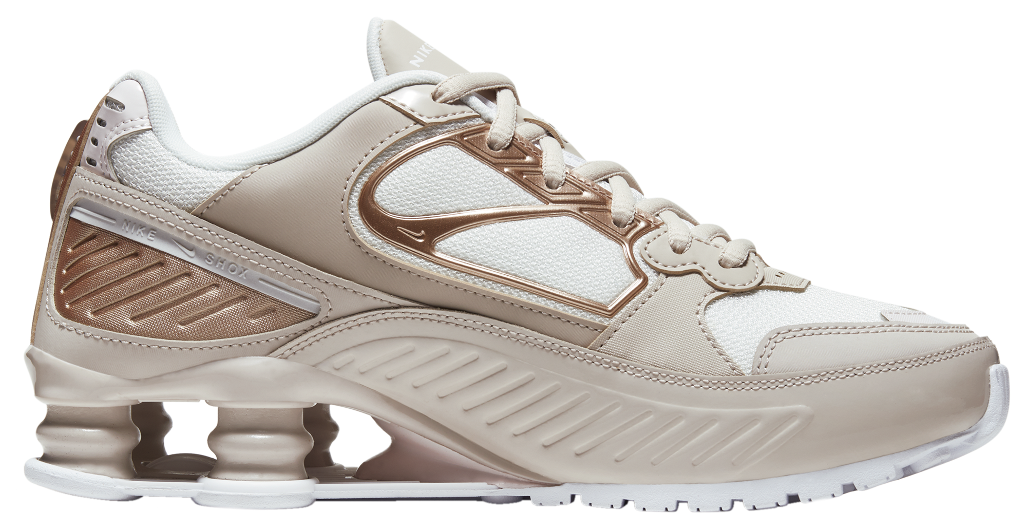 nike shox enigma pink