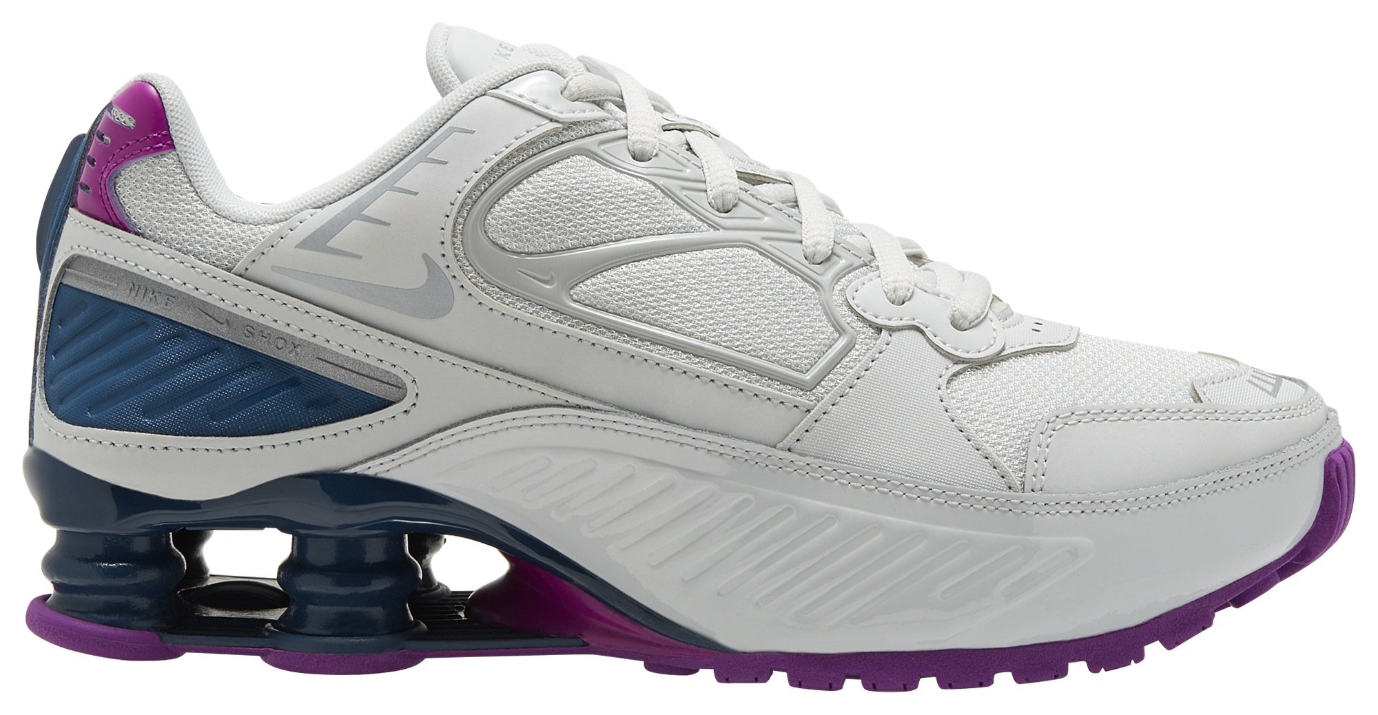 cheapest nike shox