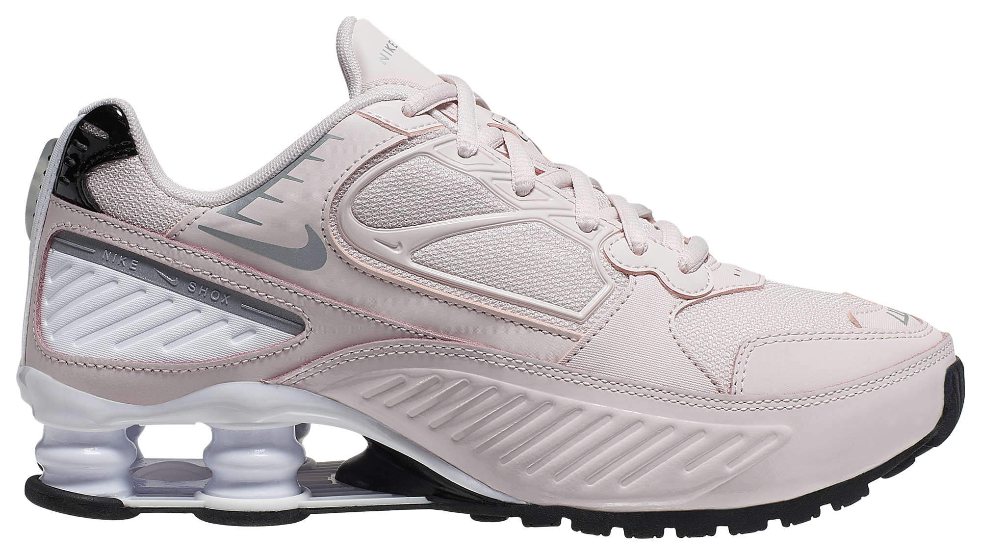 foot locker nike shox
