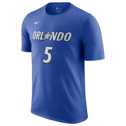Men's - Nike Magic Paolo Banchero Short Sleeve T-Shirt - Blue