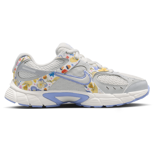 BOYS - Nike V5 RNR SE FL - Summit White