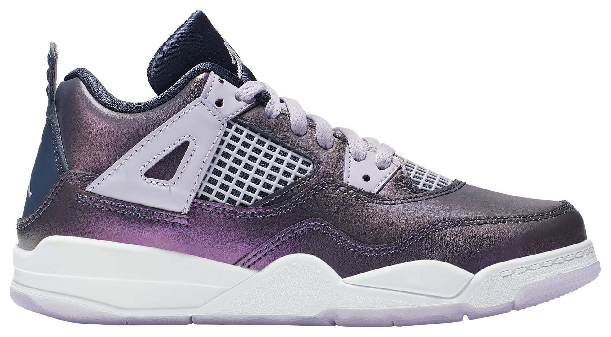 the new girl jordans