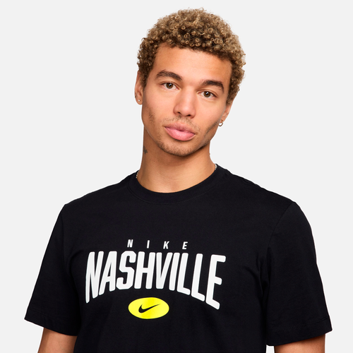 Nike City T Shirt