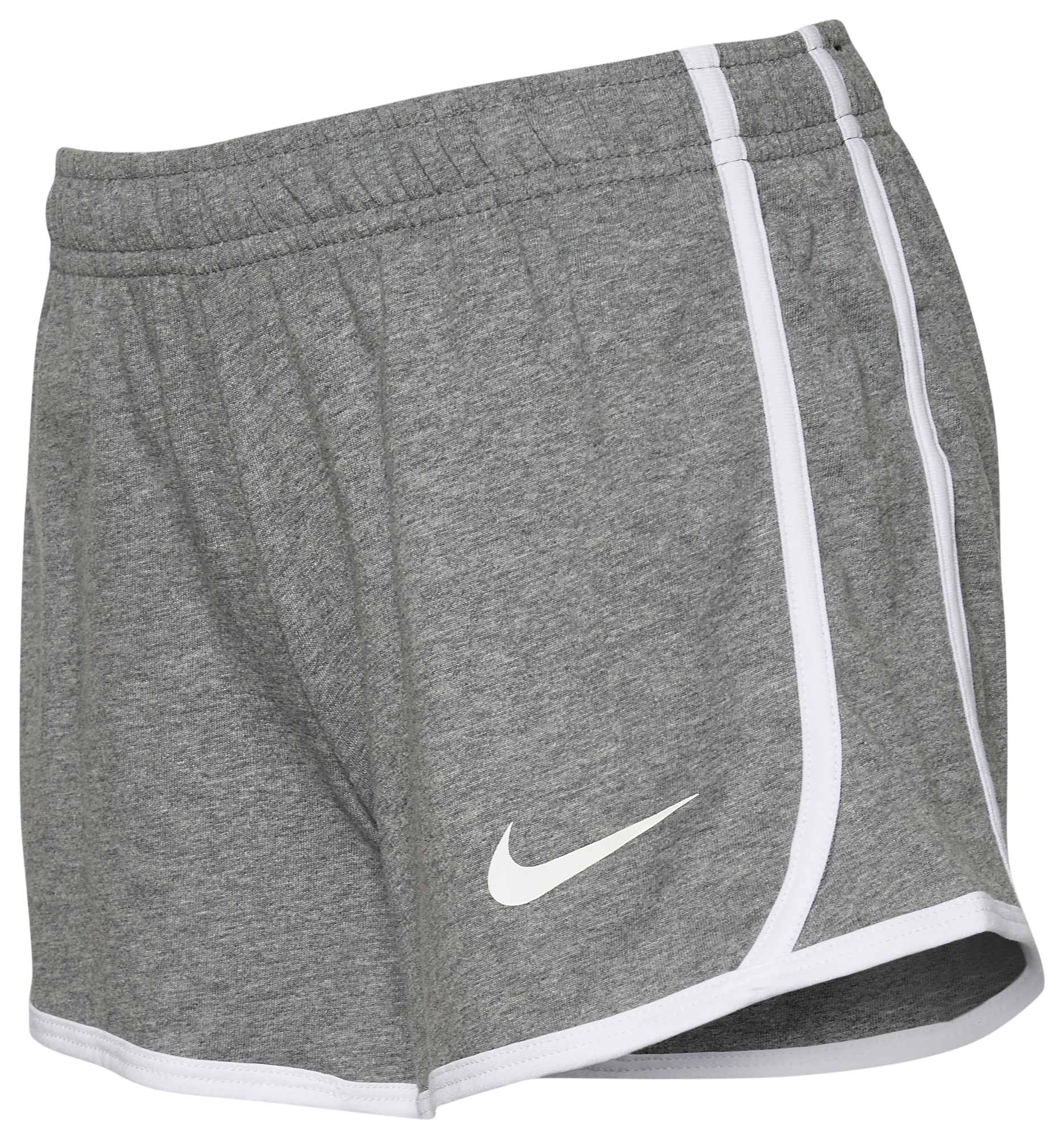girls nike jersey shorts