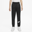 Nike Tech Fleece GFX 1 Taper Pants - Boys' Grade School Black