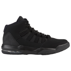 Men's - Jordan Max Aura - Black/Black/Black