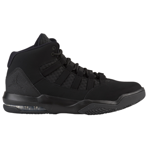 MENS - Jordan Max Aura - Black