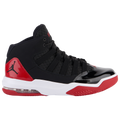 Jordan Max Aura - Jordan Black/Gym Red