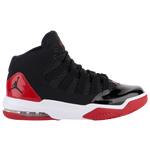 Black/Black/Gym Red