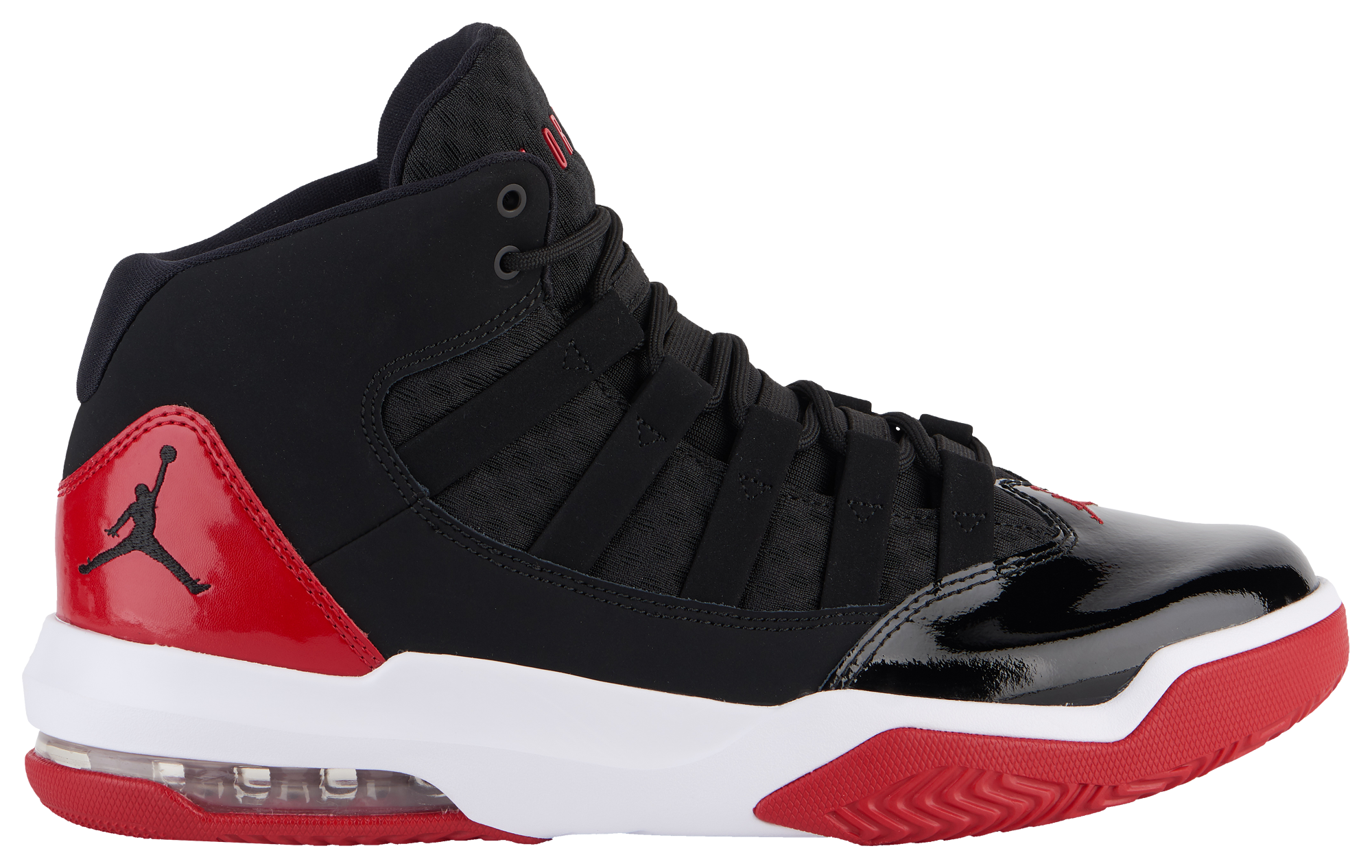 Jordan Max Aura - Men's