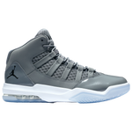 Black/Cool Grey/Clear