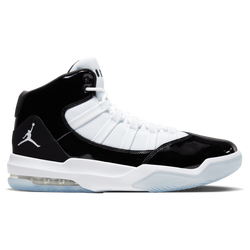 Men's - Jordan Max Aura - Black/White