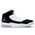 Jordan Max Aura - Men's Black/White