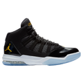 Jordan Max Aura - Jordan White/Black University Gold