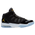 Jordan Max Aura - Men's White/Black/University Gold