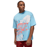 Blue Chill/Hot Punch