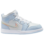 Blue/White