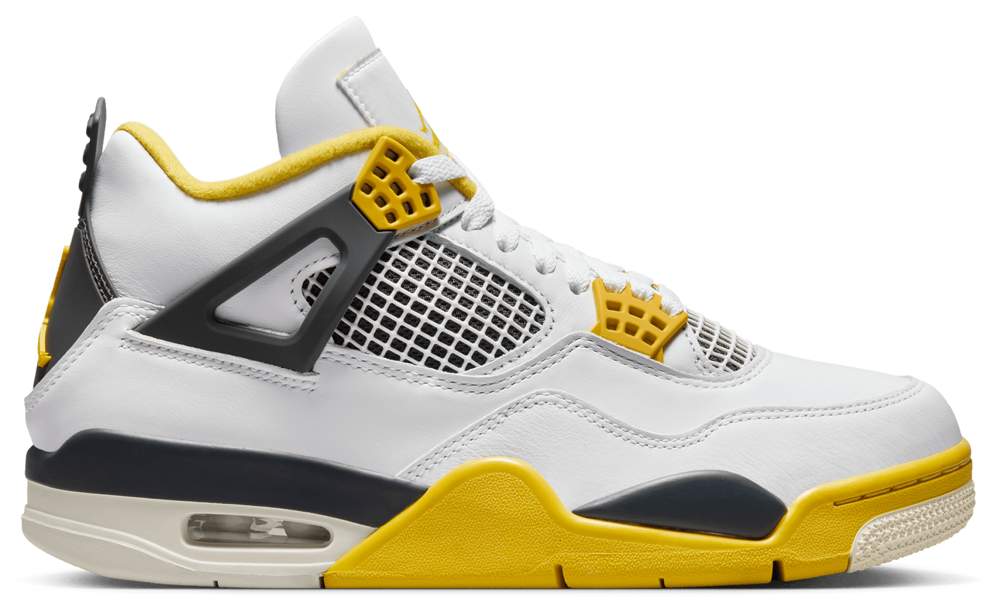 Jordan Retro 4 Foot Locker