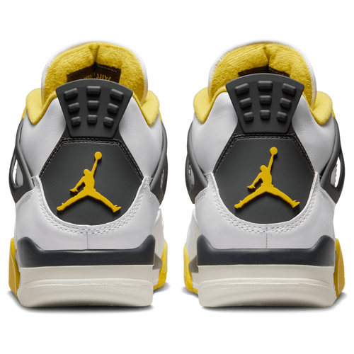 Air jordan 4 retro women's shoe online