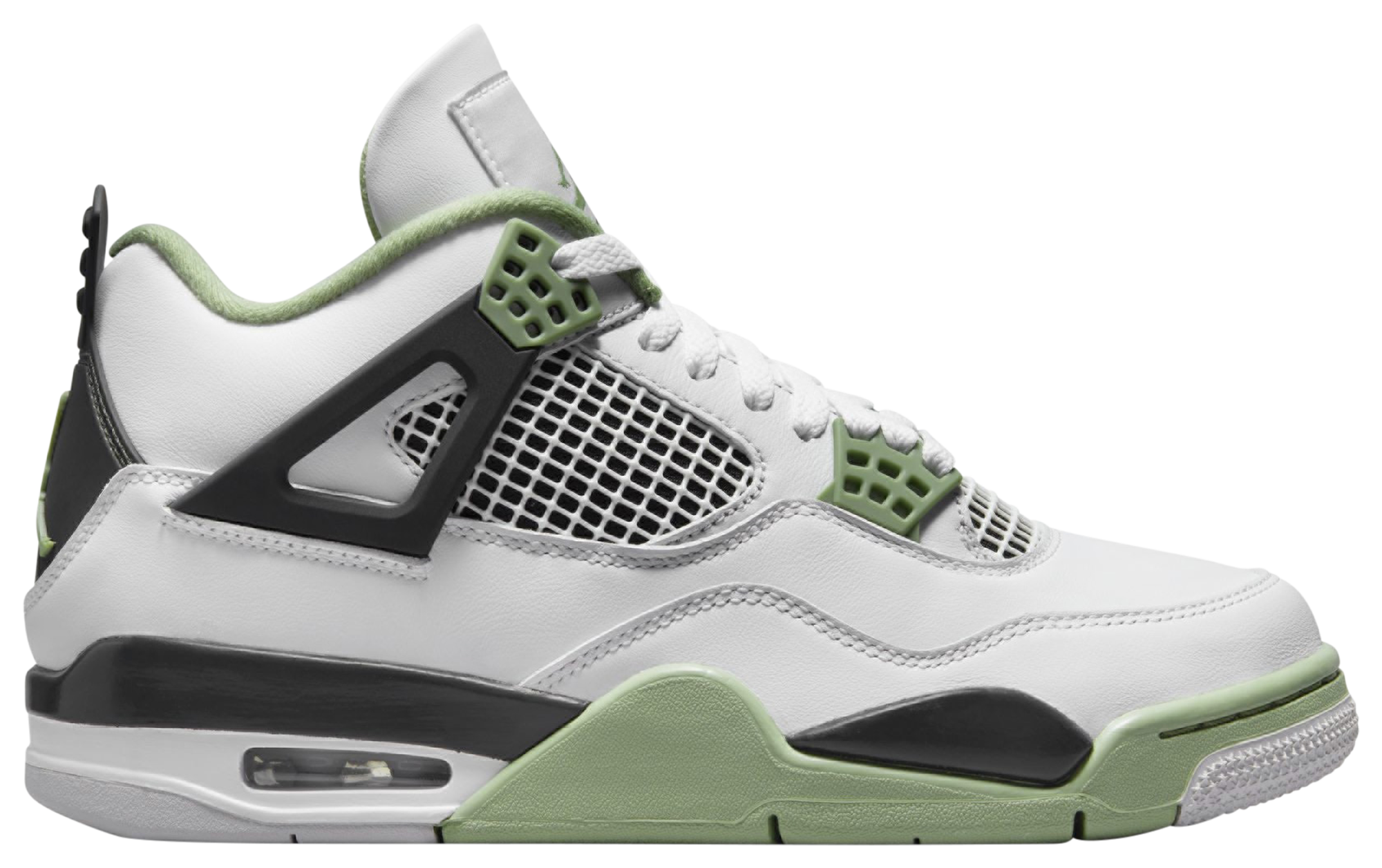 jordan 4s footlocker