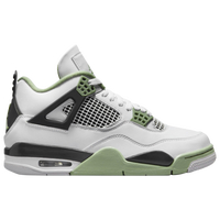 Foot Locker - Charge up⚡ ⚡ #Jordan Retro 4 'Lightning' available now in  full family sizing Shop