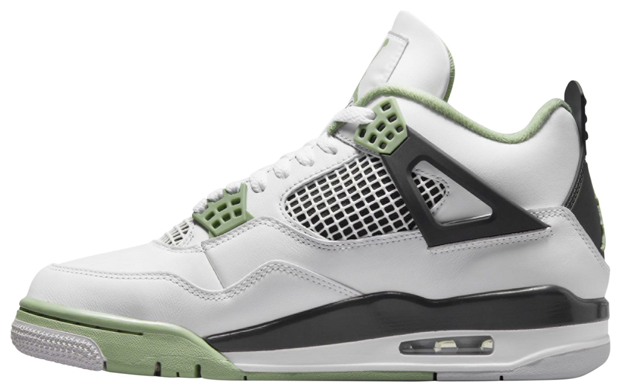 champs sports jordan 4