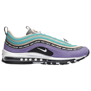 Tenis Nike Air Max 97 Reflective 27 HOMBRES Innvictus
