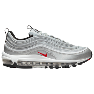 Air max 97 womens hot sale grey