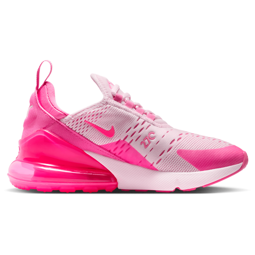  - Nike Air Max 270 NA40 - Pink Foam/Hyper Pinksicle