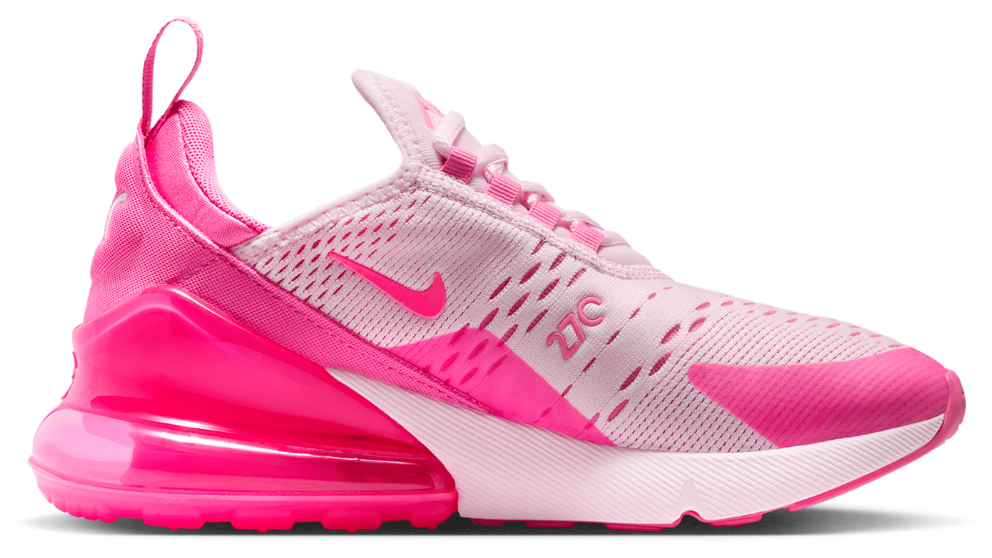 Nike Air Max 270 NA40 - Girls' Grade School