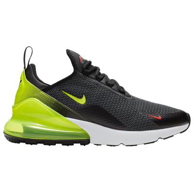 Nike Air Max 270 - ANTHRACITE/VOLT/BLACK