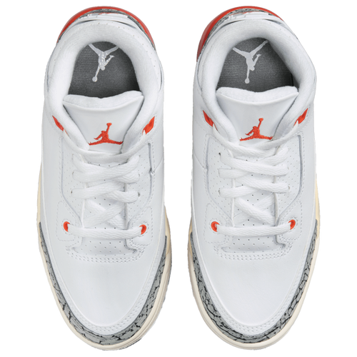Jordan retro 3 golf sales