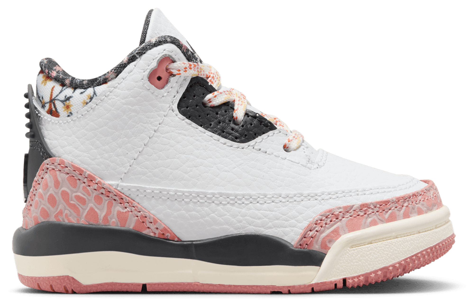 Jordan 3 katrina footlocker online