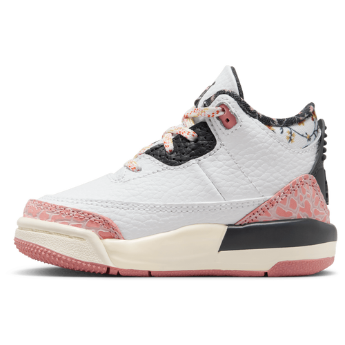 Jordan Retro 3 Champs Sports