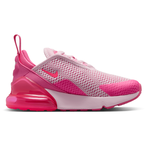  - Nike Air Max 270 NA40 - Pink Foam/Hyper Pinksicle