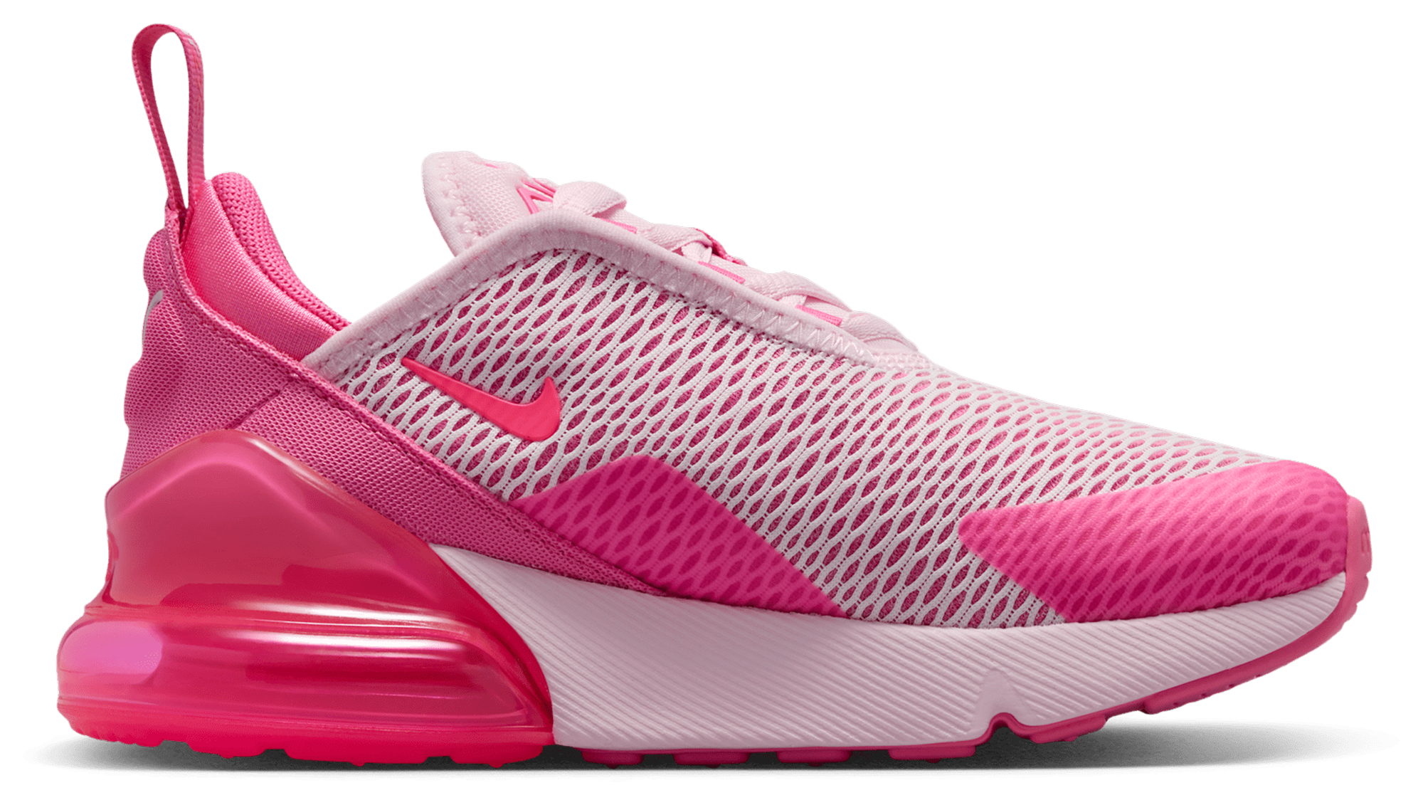 Nike Air Max 270 NA40 - Girls' Preschool