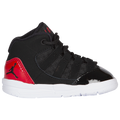 Jordan Max Aura - Jordan Black/Gym Red