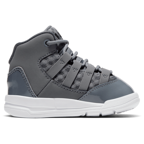 MENS - Jordan Max Aura - Cool Grey/White Black