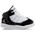 Jordan Max Aura - Boys' Toddler Black/White
