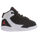 White/Infrared 23/Black