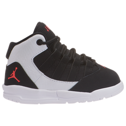 Boys' Toddler - Jordan Max Aura - White/Infrared 23/Black