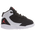 Jordan Max Aura - Boys' Toddler White/Infrared 23/Black