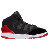 Black/Gym Red/Black