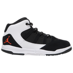 White/Infrared 23/Black