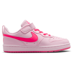 Pink Foam/White/Hyper Pink