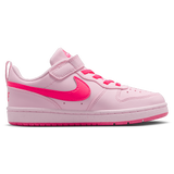Pink Foam/White/Hyper Pink
