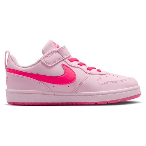 Nike Court Borough Low Recraft - Nike Pink Foam/White Hyper